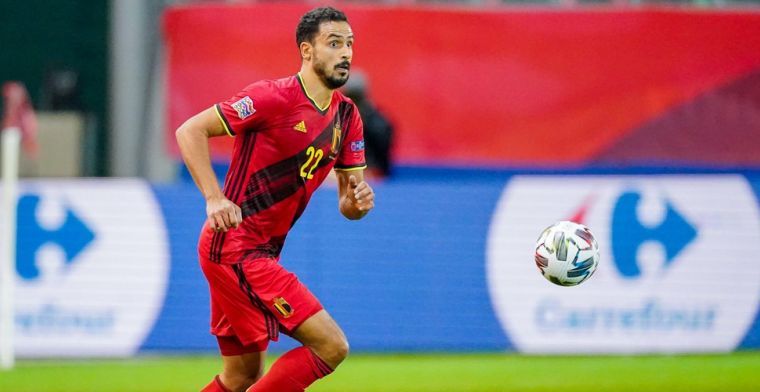 OFFICIEEL: Chadli blijft Basaksehir trouw en verlengt zijn contract in Turkije
