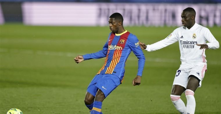 'Koeman en Barça stellen de keuze: verlengen of nog deze zomer vertrekken'