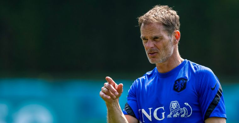 Swart begrijpt keuze van De Boer niet: 'Ze schrikken als er eentje komt'
