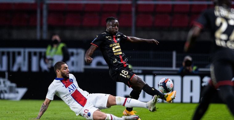 Doku krijgt grote lof van wereldster Mbappé: Nog nooit gezien