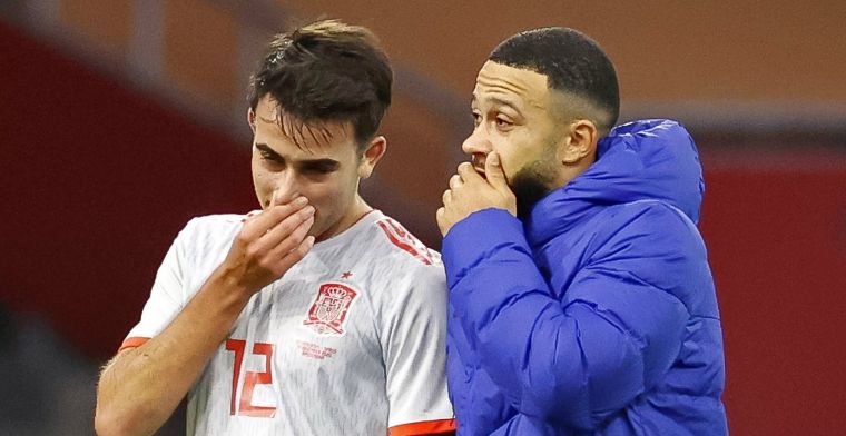 Foutje van Barcelona, truitje in shop verklapt aanstaande transfer