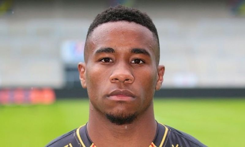 OFFICIEEL: Kawaya (ex-Anderlecht) vindt nieuwe club in Spanje Afbeelding: OFFICIEEL: Kawaya (ex-Anderlecht) vindt nieuwe club in Spanje