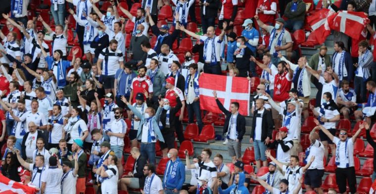 Laudrup begrijpt niets van beslissing UEFA: 'Nu doen we dit, we stoppen'