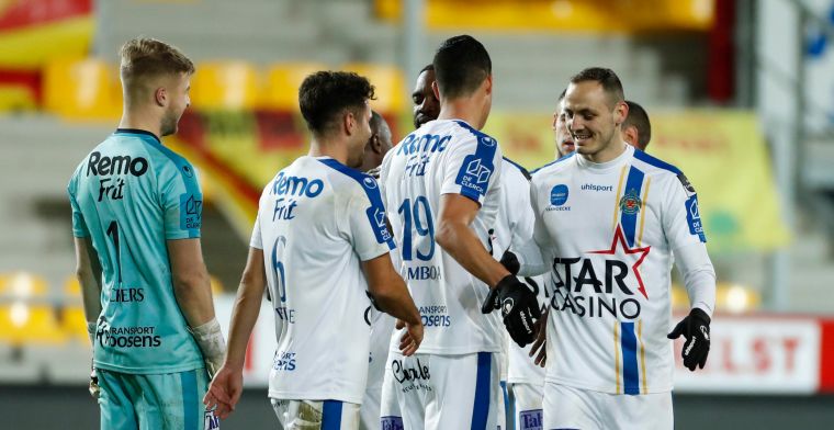 OFFICIEEL: Waasland-Beveren gaat in zee met sportieve coördinator achter Eupen
