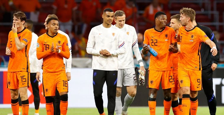 BILD heeft groot Malen-nieuws: 'BVB heeft 30 miljoen over voor 'Holland-Rakete''