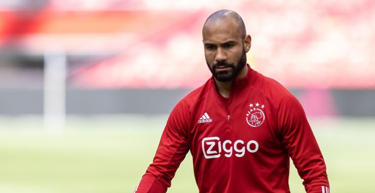 Update: Suriname bevestigt Klaiber-nieuws nogmaals, ook Ajax reageert