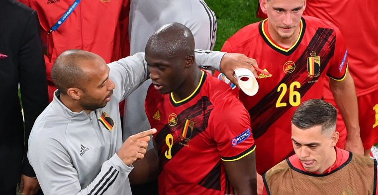Wat geleerd na Rusland? 'Voetbal is bijzaak én Belgen zijn klaar om te oogsten'