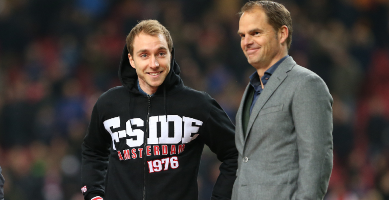 Spelers Nederlands elftal 'geschokt' door Eriksen-situatie: 'Bespreking gecanceld'