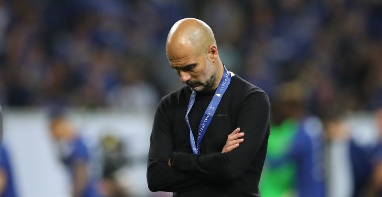 'Guardiola en Man City willen Koeman van Barça-tweetal beroven'