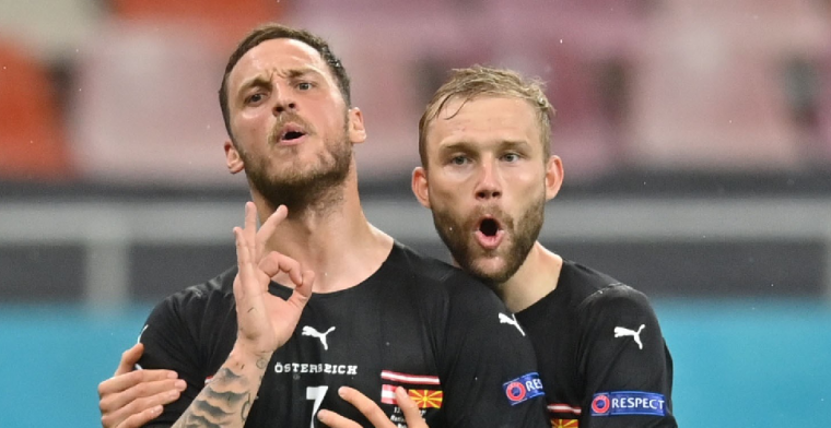 Arnautovic ligt onder vuur en komt met reactie: 'IK BEN GEEN RACIST'