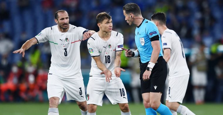 UEFA beloont Makkelie: tweede EK-aanstelling een feit, Kuipers wacht