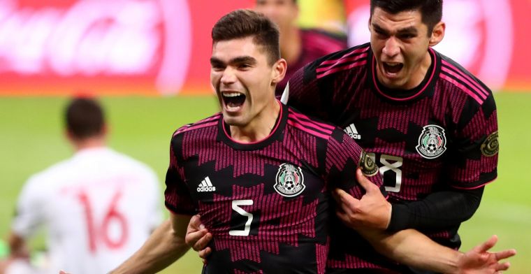 'Nederland lonkt voor Mexicaanse stopper: Eredivisie-deal meest waarschijnlijk'
