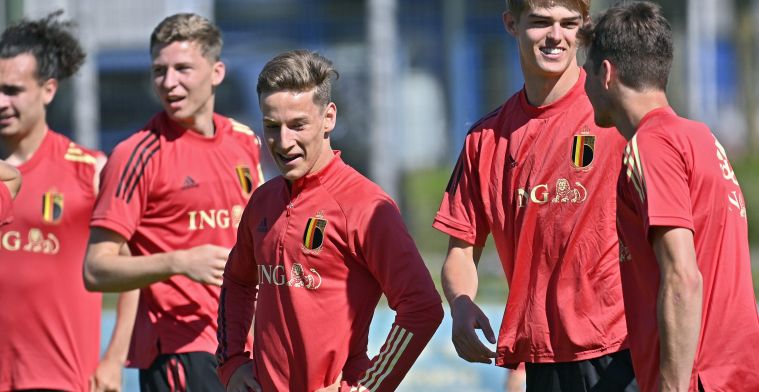 De zoektocht naar de opvolger van Haaland: 5 Belgen bij Golden Boy-kandidaten