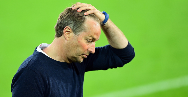 Deense coach: Voor Christian spelen, maar voor sommigen komt donderdag te vroeg