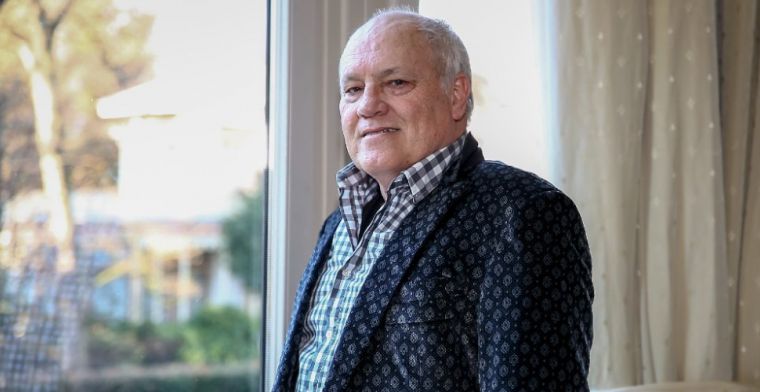 'Jol haakt af als mogelijke koper van ADO, nog drie partijen in onderhandeling'