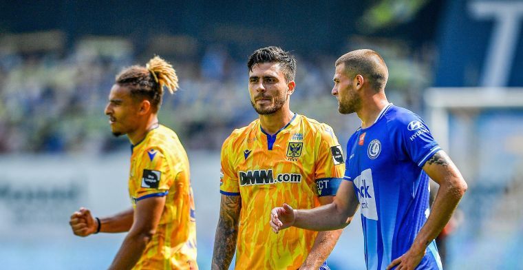 OFFICIEEL: STVV haalt 31-jarige pion van Schalke 04 binnen