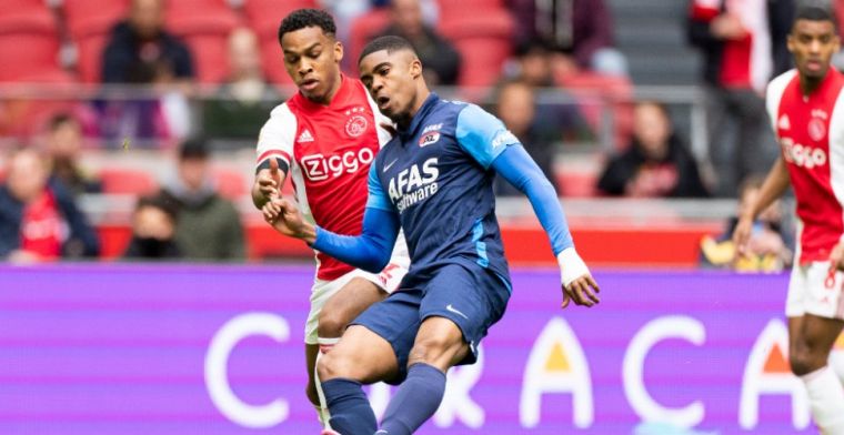 Tuttosport maakt Golden Boy-longlist bekend: AZ, Ajax en PSV vertegenwoordigd