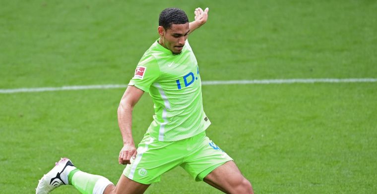 'Van Bommel mag voorlopig met revelatie blijven werken: Leipzig vangt bot'