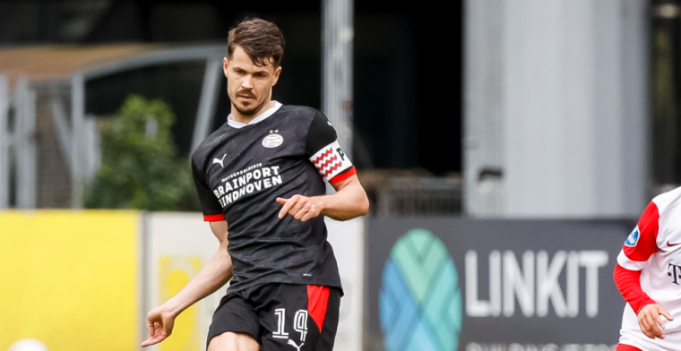 'Vierde zomertransfer in de maak, Van Ginkel moet vóór 25 juni PSV'er worden''