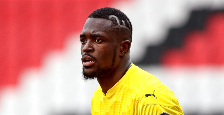 'PSV zit met vragen en wil snel duidelijkheid van RB Leipzig'