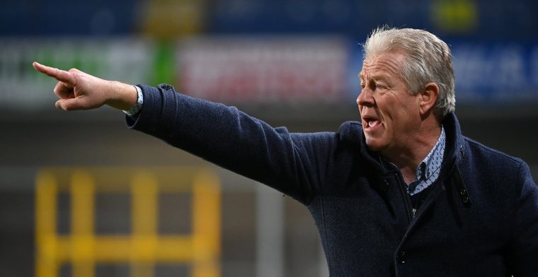 'Beerschot bereikt akkoord over transfer van Konstantopoulos (18)'