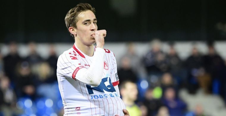 OFFICIEEL: KAA Gent stelt volgende versterking voor