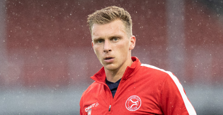 Jonk en Van Leeuwen halen oude bekende uit Ajax-tijd terug naar Volendam