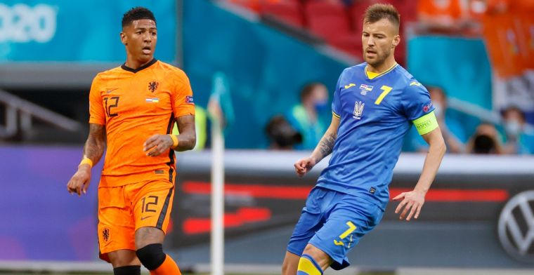 Verheijen: 'Overbelasting echt gevaar bij Oranje, door onderbelasting bij clubs'