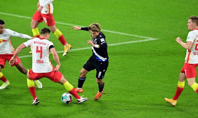 Laatste Transfernieuws 1. FSV Mainz 05