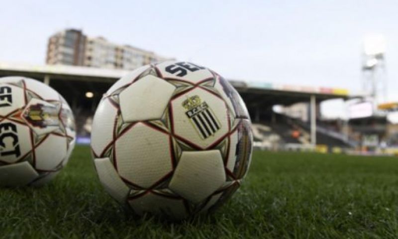 Laatste Transfernieuws Sporting 
 Charleroi