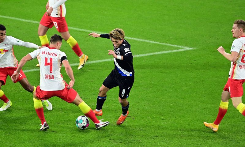 'Mogelijk toch weer beweging rondom PSV'er Doan: nieuwe Bundesliga-optie' Afbeelding: 'Mogelijk toch weer beweging rondom PSV'er Doan: nieuwe Bundesliga-optie'