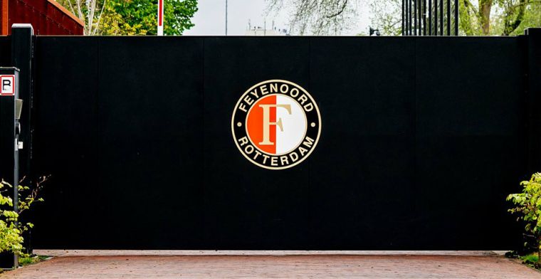 Feyenoord en Slot beginnen in Montenegro of Kosovo aan Europees avontuur