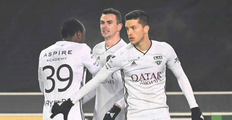 OFFICIEEL: Eupen stelt assistent van Kramer voor, ex-speler met link in Anderlecht