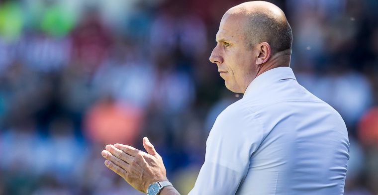 Done deal in Doetinchem: De Graafschap heeft nieuwe trainer binnen