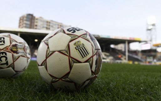 OFFICIEEL: Charleroi neemt afscheid van Simonin, vervanger al in huis gehaald