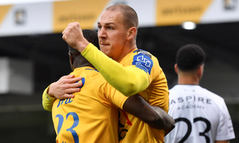 OFFICIEEL: Antwerp heeft beet en haalt Frey weg bij Fenerbahçe Afbeelding: OFFICIEEL: Antwerp heeft beet en haalt Frey weg bij Fenerbahçe