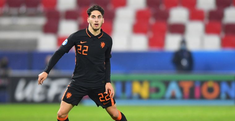 'Barça-droom brokkelt af: Reis staat voor definitieve transfer naar Duitsland'