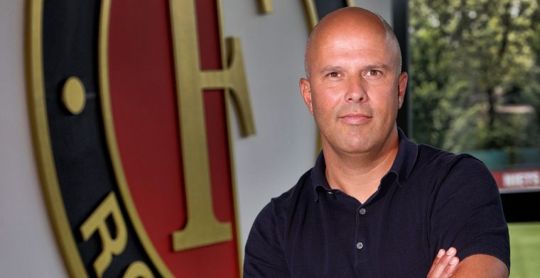 Slot sprak al met drie Feyenoord-spelers: 'Heel vervelend als hij zou gaan'