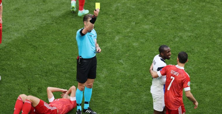 Belgen bespreken twee Makkelie-momenten: Het is onwaarschijnlijk, amateuristisch