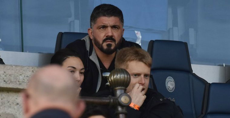 Update: Fiorentina treft maatregelen en zwaait Gattuso na drie weken uit