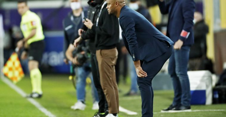 Anderlecht zoekt verder na Nmecha: ’19-jarige aanvaller in beeld’