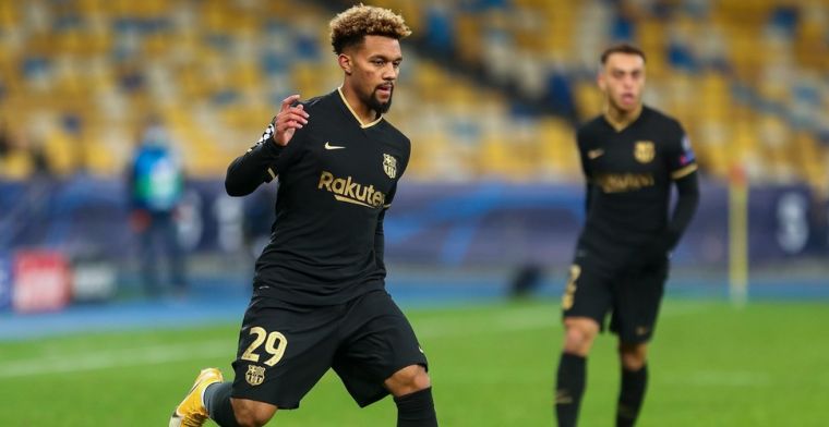'RSC Anderlecht zoekt versterking bij Barcelona en richt vizier op de la Fuente'