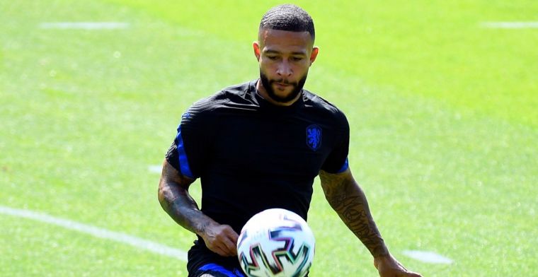 Memphis vol bewondering: 'Hij scoort zonder dat het een beetje moeite kost'