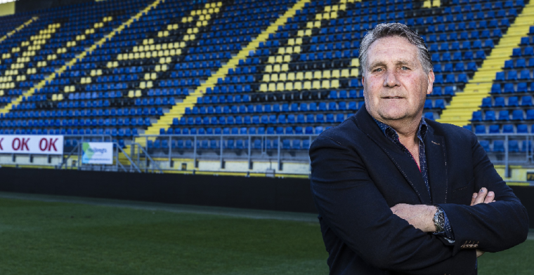 NAC-supporters zijn woest en starten petitie: 'Oprotten met die twee Hagenezen'