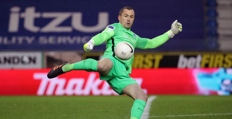 'NEC heeft weer beet en wil 36-jarige international deze week presenteren'