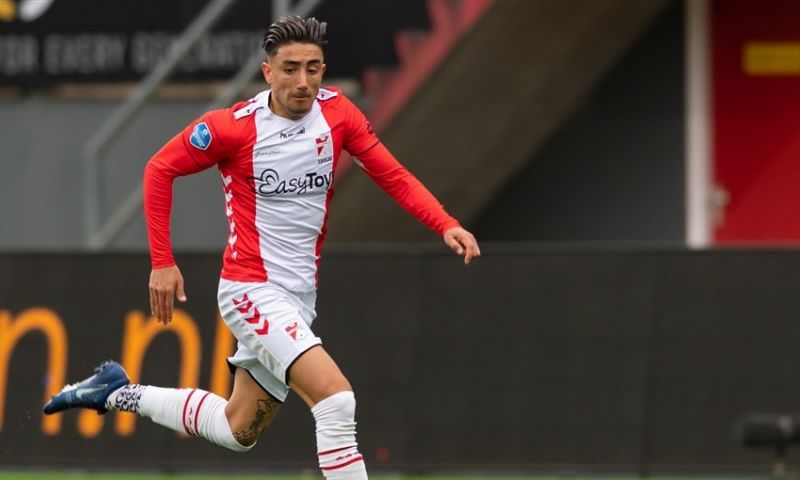 De Graafschap grijpt naast echte Superboer: 'Ik ben 29 en moet goede keuze maken' Afbeelding: De Graafschap grijpt naast echte Superboer: 'Ik ben 29 en moet goede keuze maken'