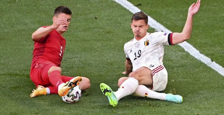 Duivels duo Tielemans-Dendoncker wordt niet gespaard: Zwakheden gezien