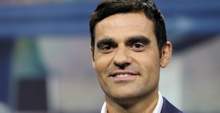Deens analist Pérez grapt: “Belachelijk dat de Belgen mochten wisselen”