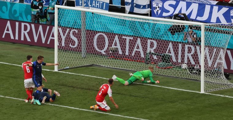 Finnen rekenen op ‘Belg’: Hij speelt een uitstekend tornooi
