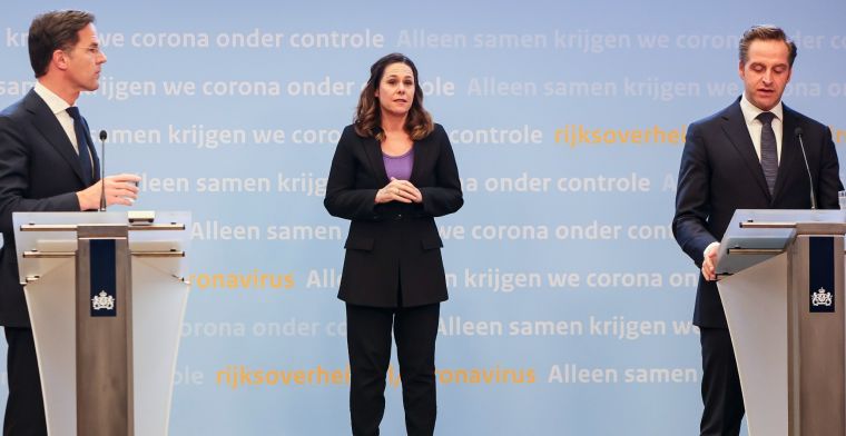 Kabinet versoepelt: voetbal kijken in de kroeg én amateurwedstrijden toegestaan